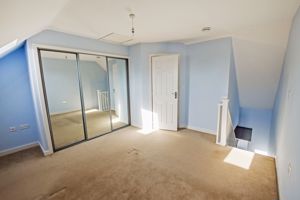 Main Bedroom- click for photo gallery